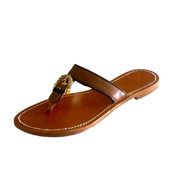 Sandal サンダル il sandalo of capri Amazon.com | IL Sandalo of Capri 435 Tear Drop Ring, dark